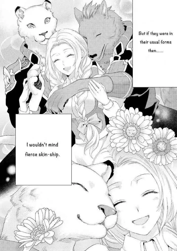 Milady Just Wants to Relax Chapter 22.1 9